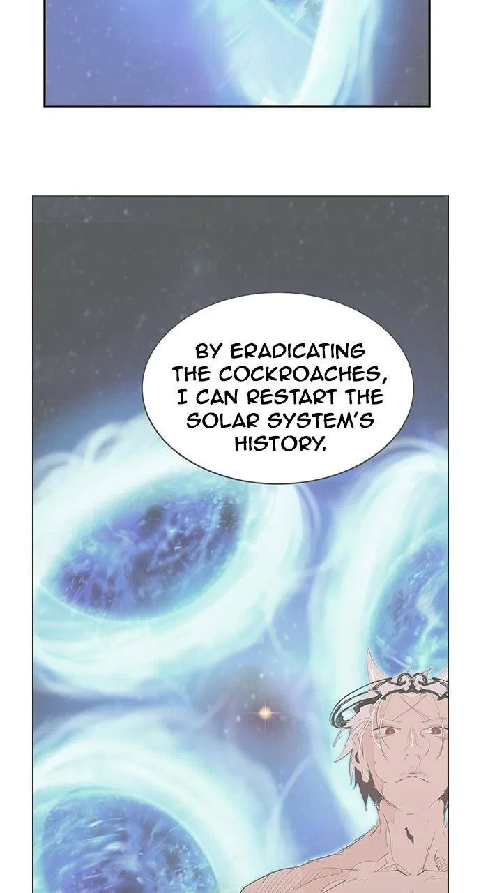 The God of High School Chapter 560 – Page 2