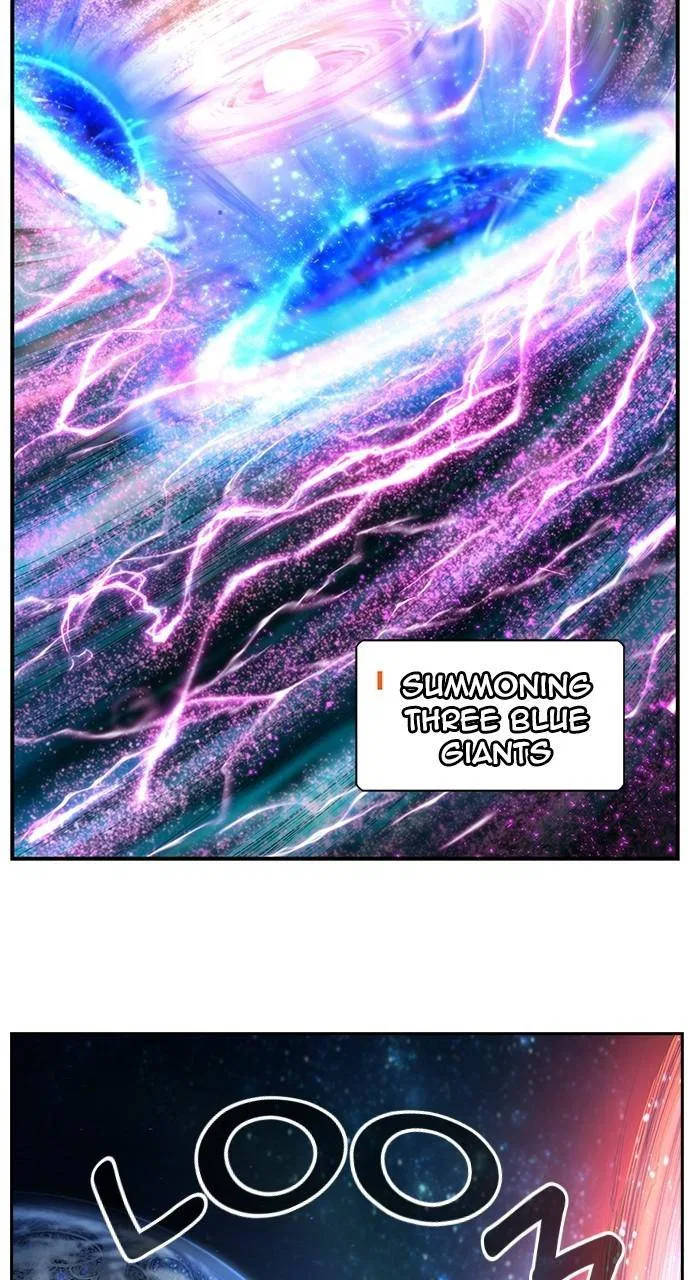 The God of High School Chapter 560 – Page 4
