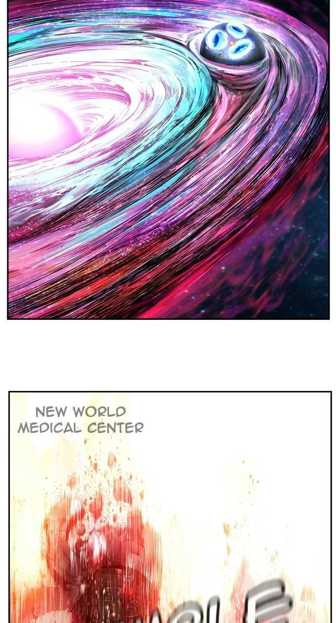 The God of High School Chapter 560 – Page 9