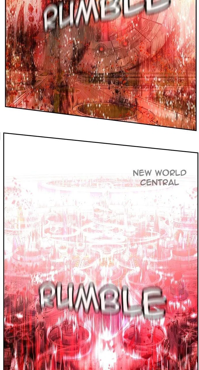 The God of High School Chapter 560 – Page 10