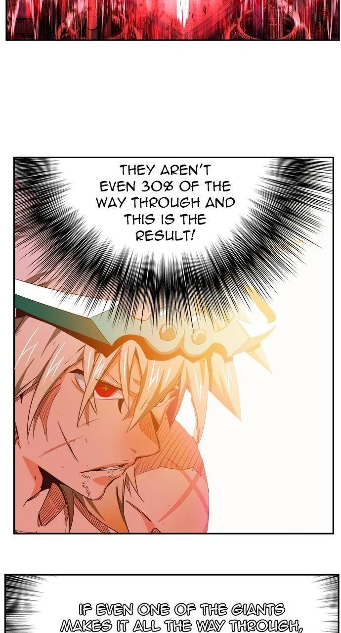 The God of High School Chapter 560 – Page 11