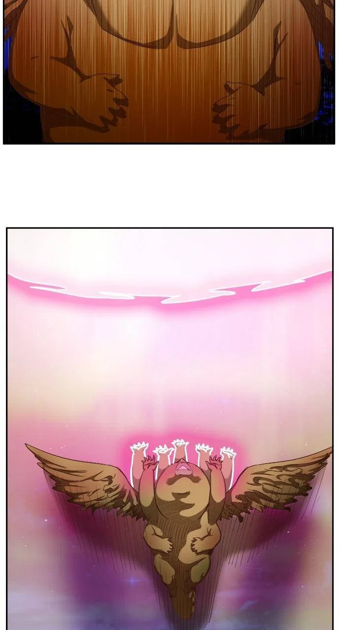 The God of High School Chapter 560 – Page 14