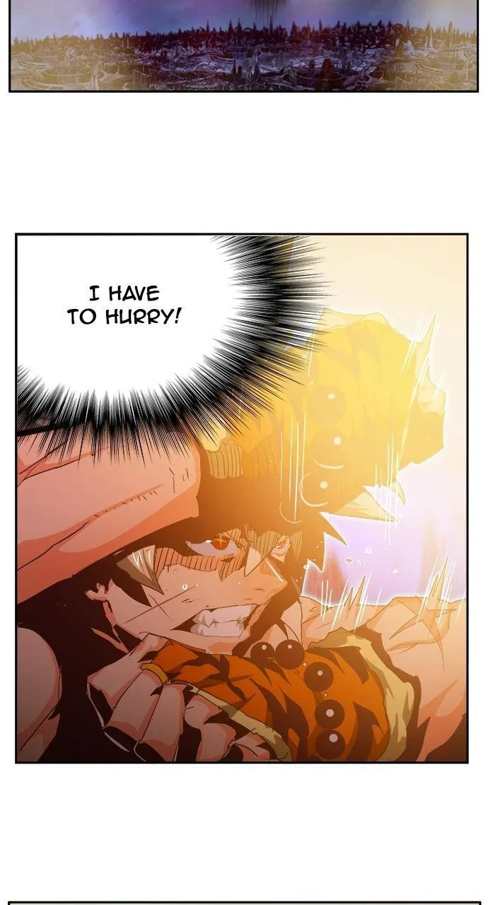 The God of High School Chapter 560 – Page 15