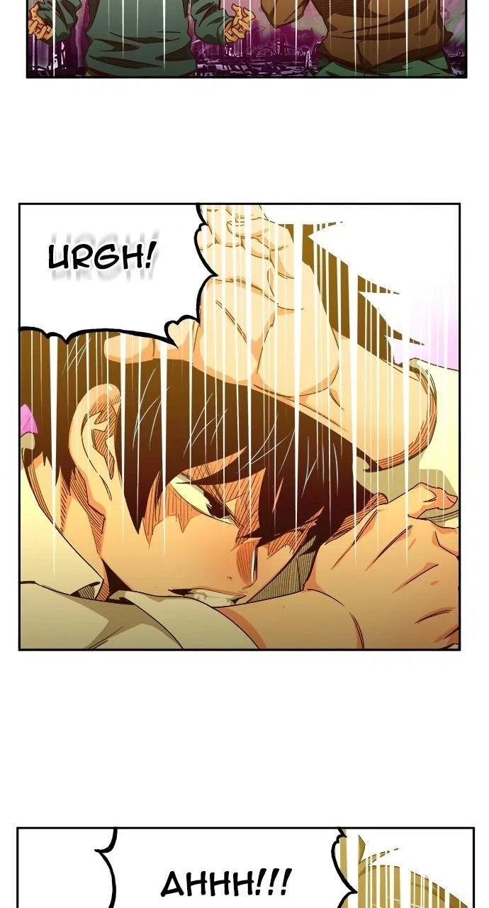 The God of High School Chapter 560 – Page 19