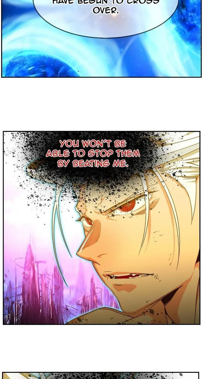 The God of High School Chapter 560 – Page 22