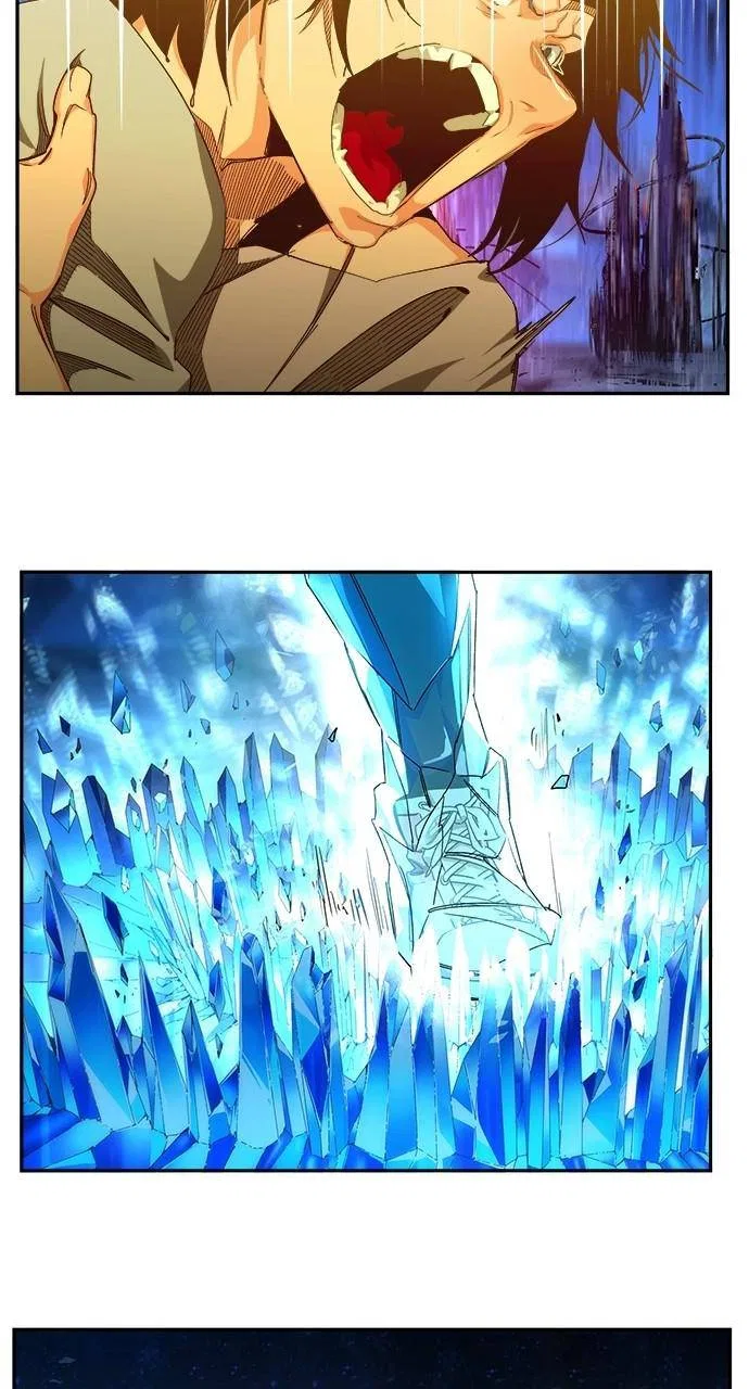 The God of High School Chapter 560 – Page 24