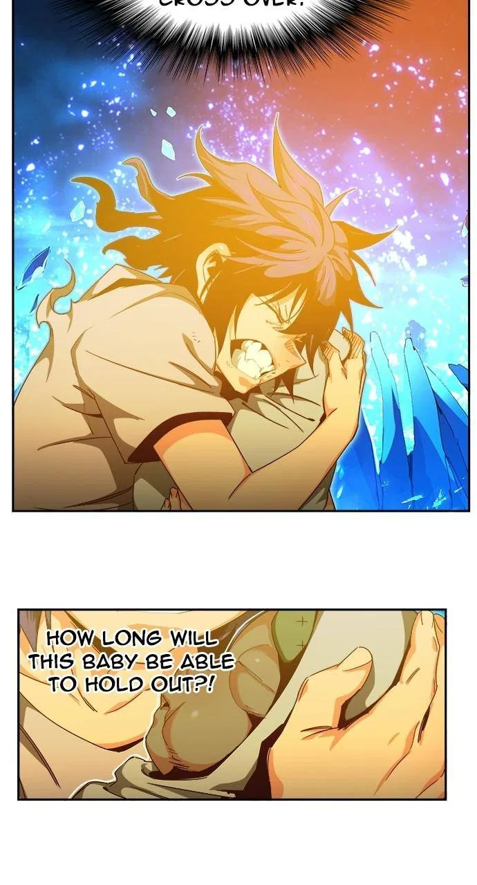 The God of High School Chapter 560 – Page 26