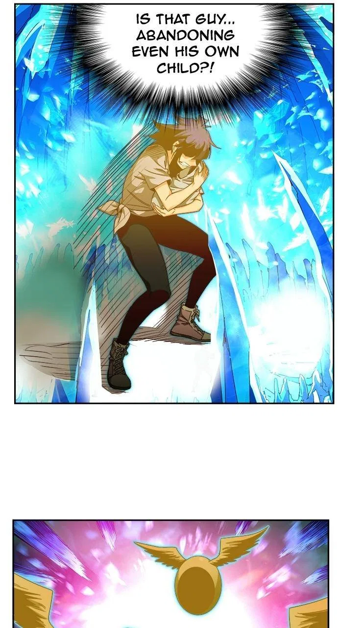 The God of High School Chapter 560 – Page 27