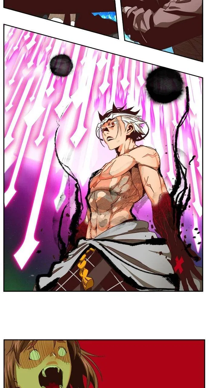 The God of High School Chapter 560 – Page 31