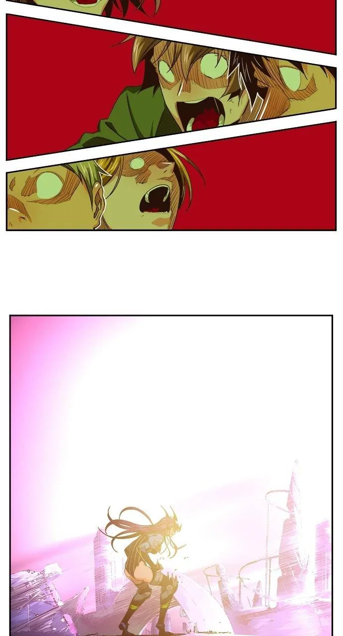The God of High School Chapter 560 – Page 32