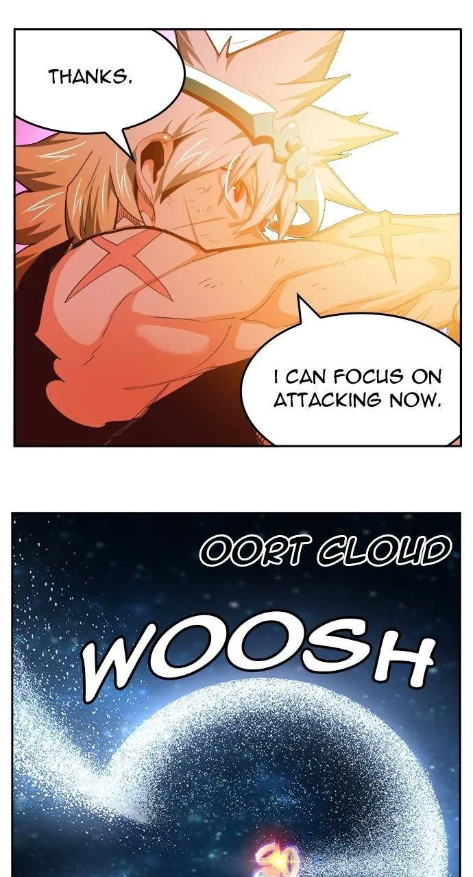 The God of High School Chapter 560 – Page 39