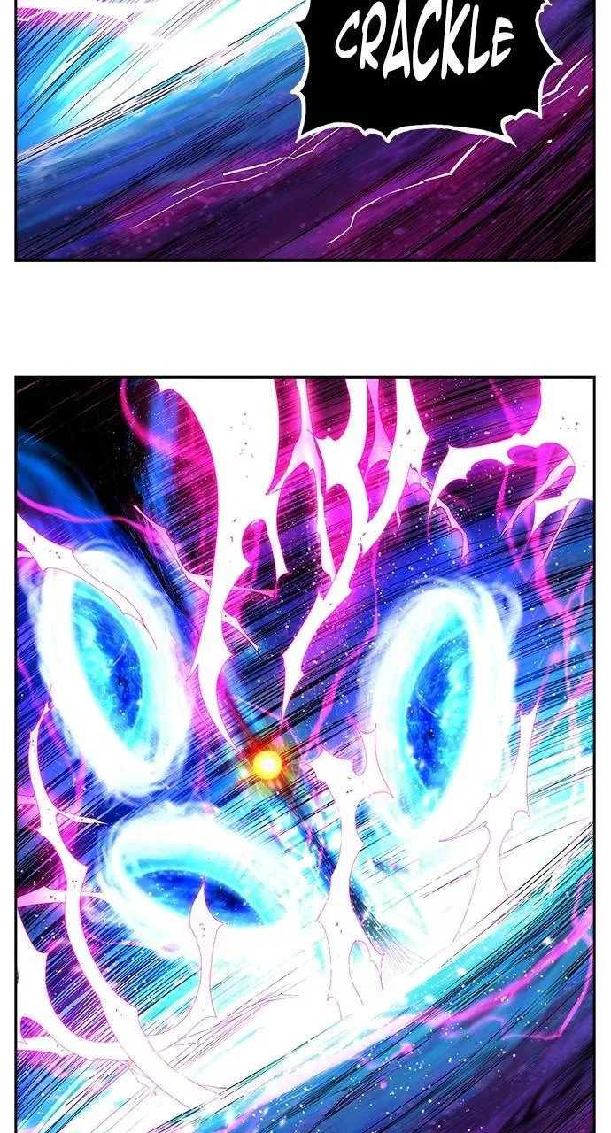 The God of High School Chapter 560 – Page 41