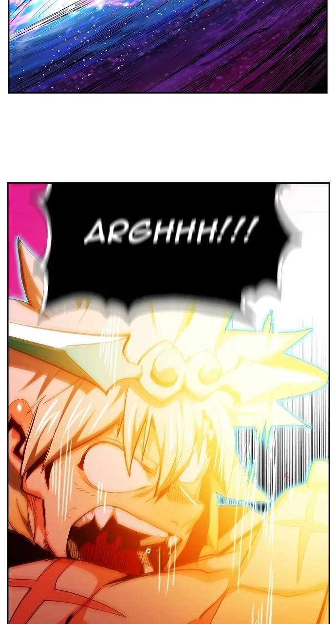 The God of High School Chapter 560 – Page 42