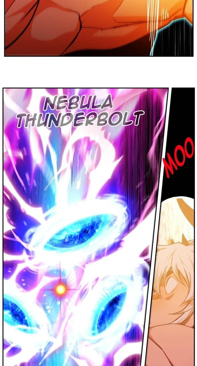 The God of High School Chapter 560 – Page 43