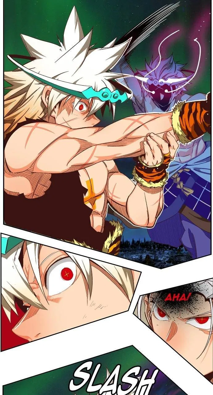 The God of High School Chapter 560 – Page 50