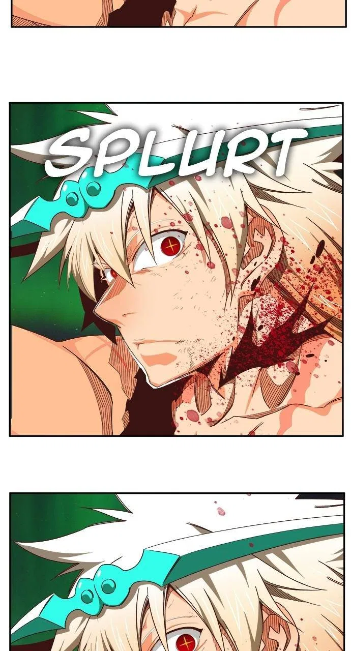 The God of High School Chapter 560 – Page 53