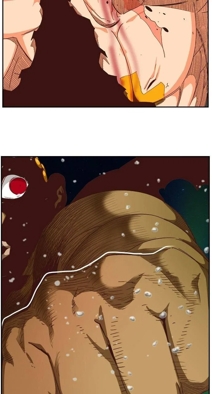 The God of High School Chapter 560 – Page 60