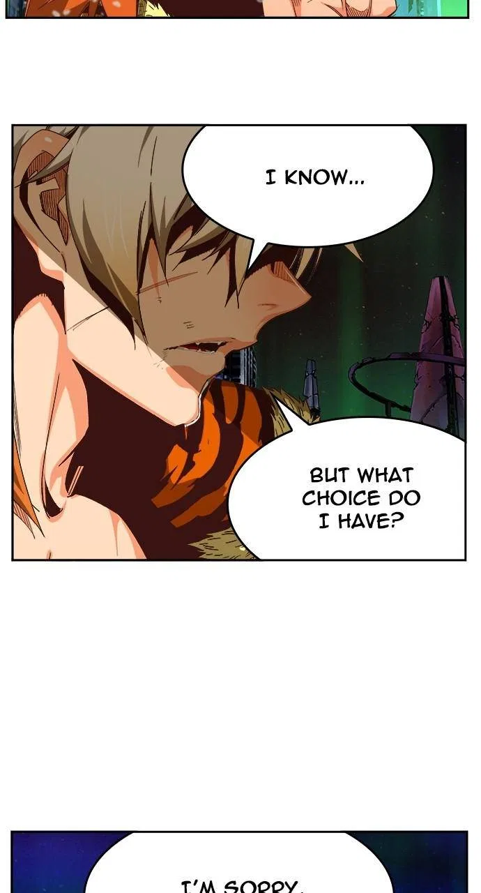 The God of High School Chapter 560 – Page 62