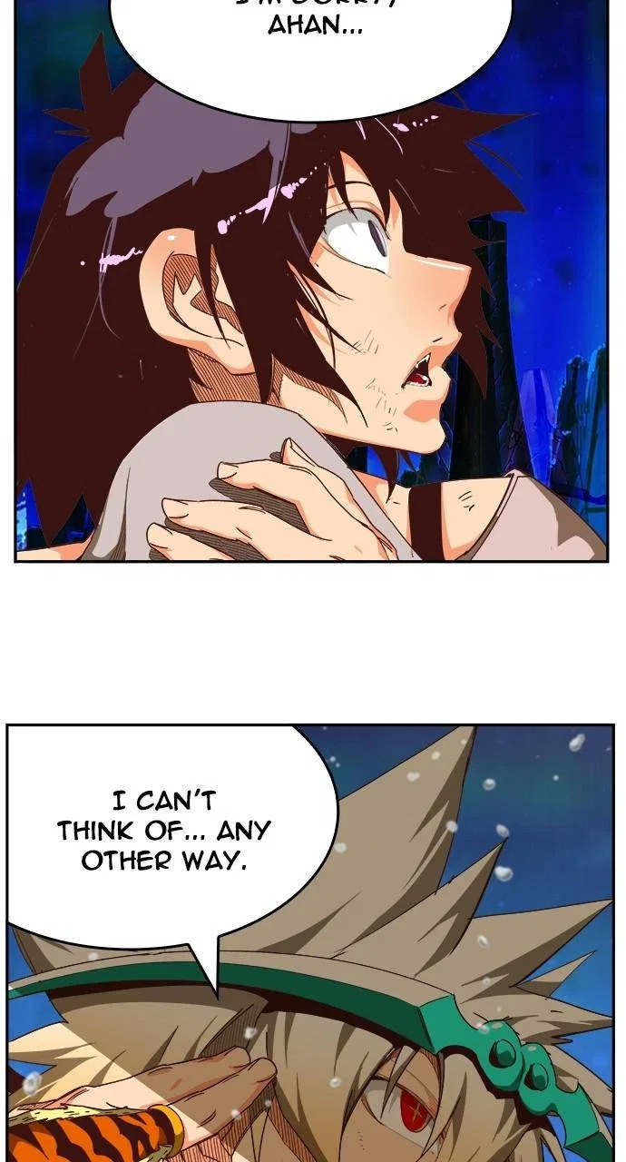 The God of High School Chapter 560 – Page 63
