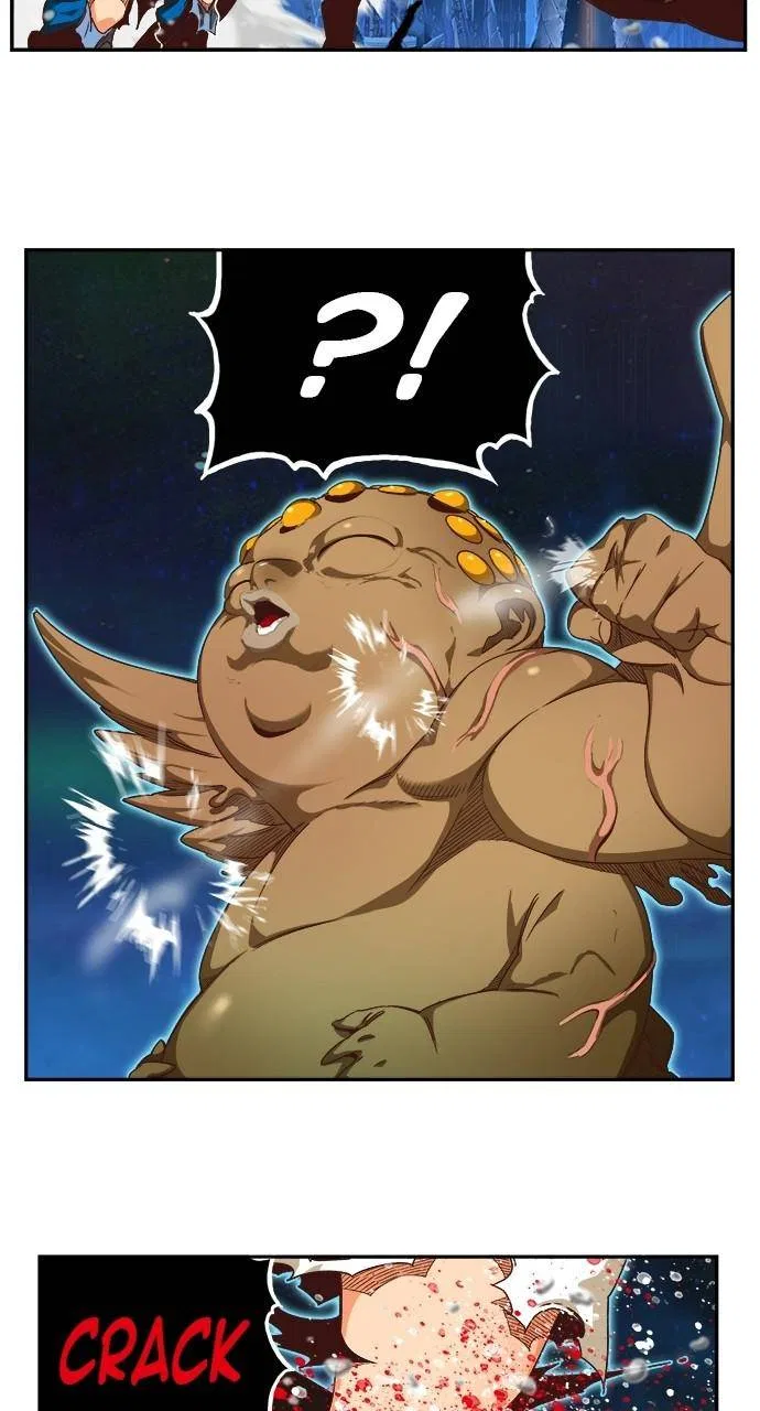 The God of High School Chapter 560 – Page 67