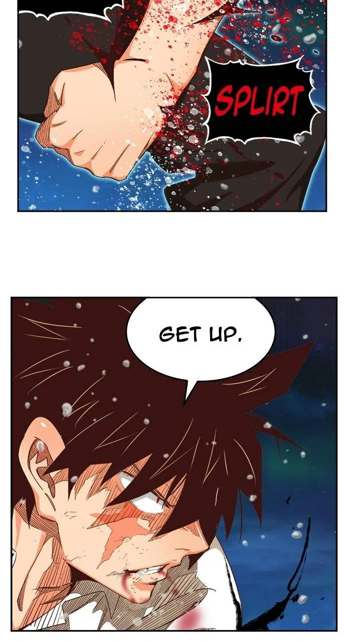 The God of High School Chapter 560 – Page 68