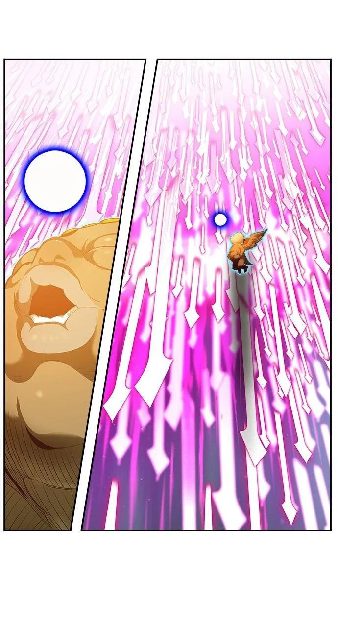 The God of High School Chapter 560 – Page 69