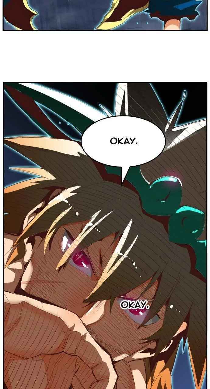 The God of High School Chapter 560 – Page 73
