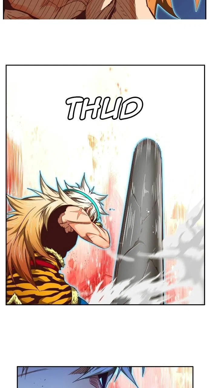 The God of High School Chapter 560 – Page 74