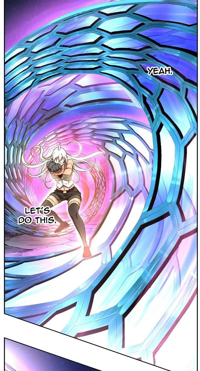 The God of High School Chapter 560 – Page 81