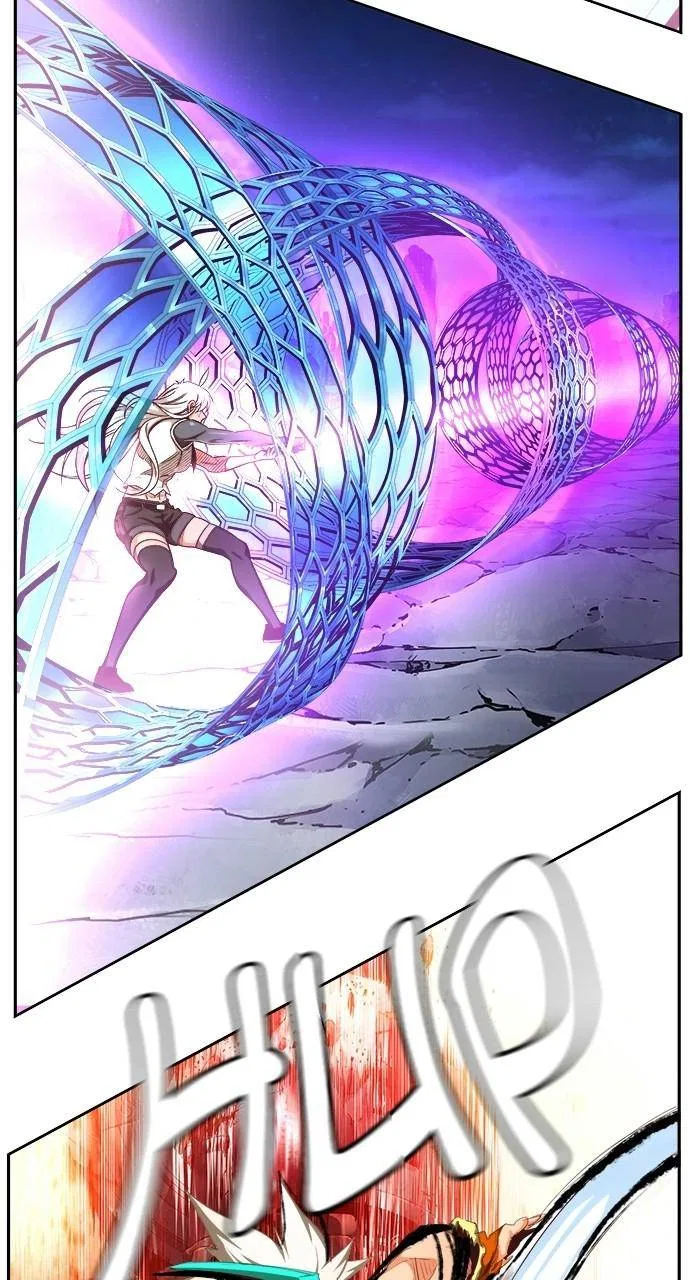 The God of High School Chapter 560 – Page 82