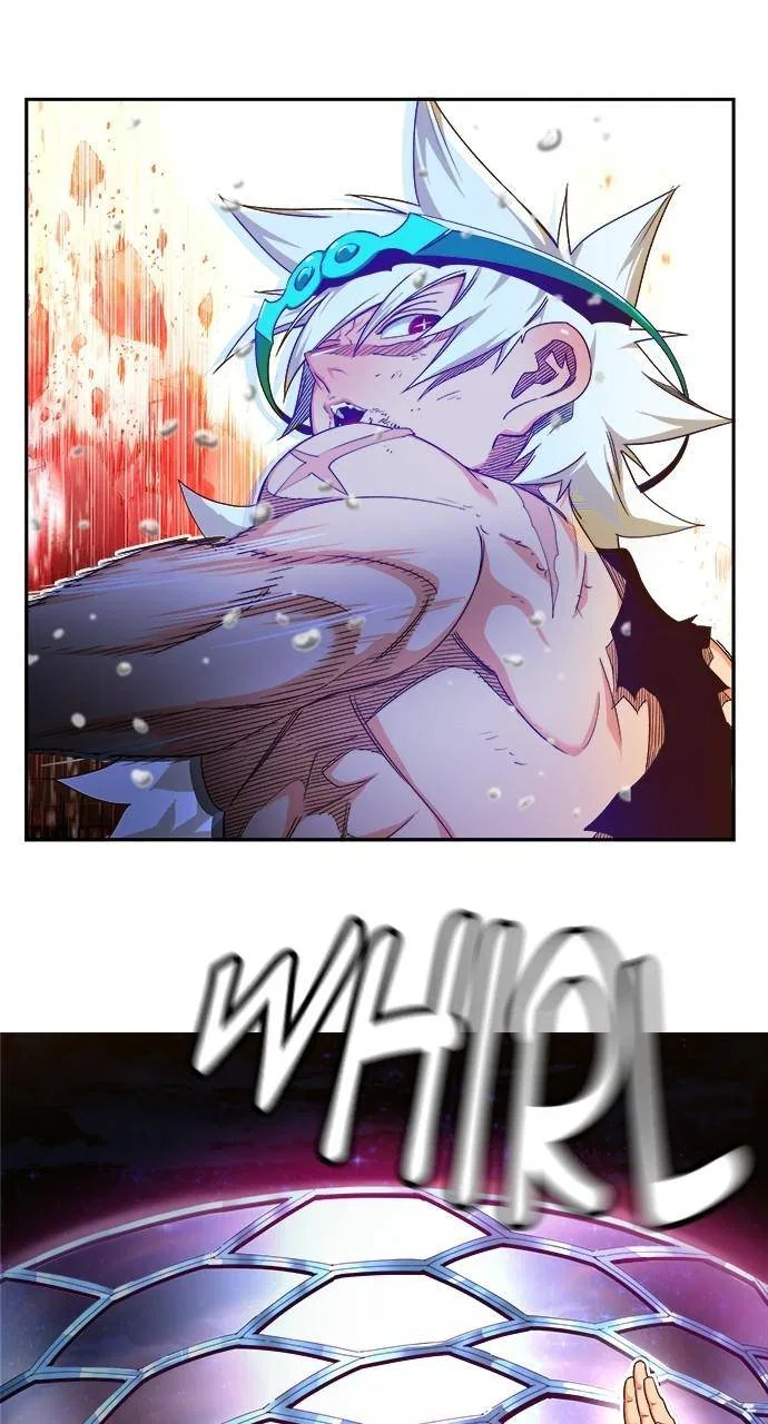 The God of High School Chapter 560 – Page 93