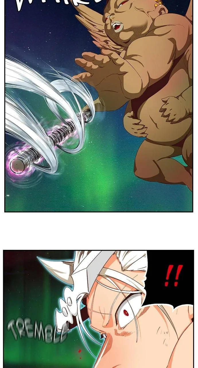 The God of High School Chapter 560 – Page 103