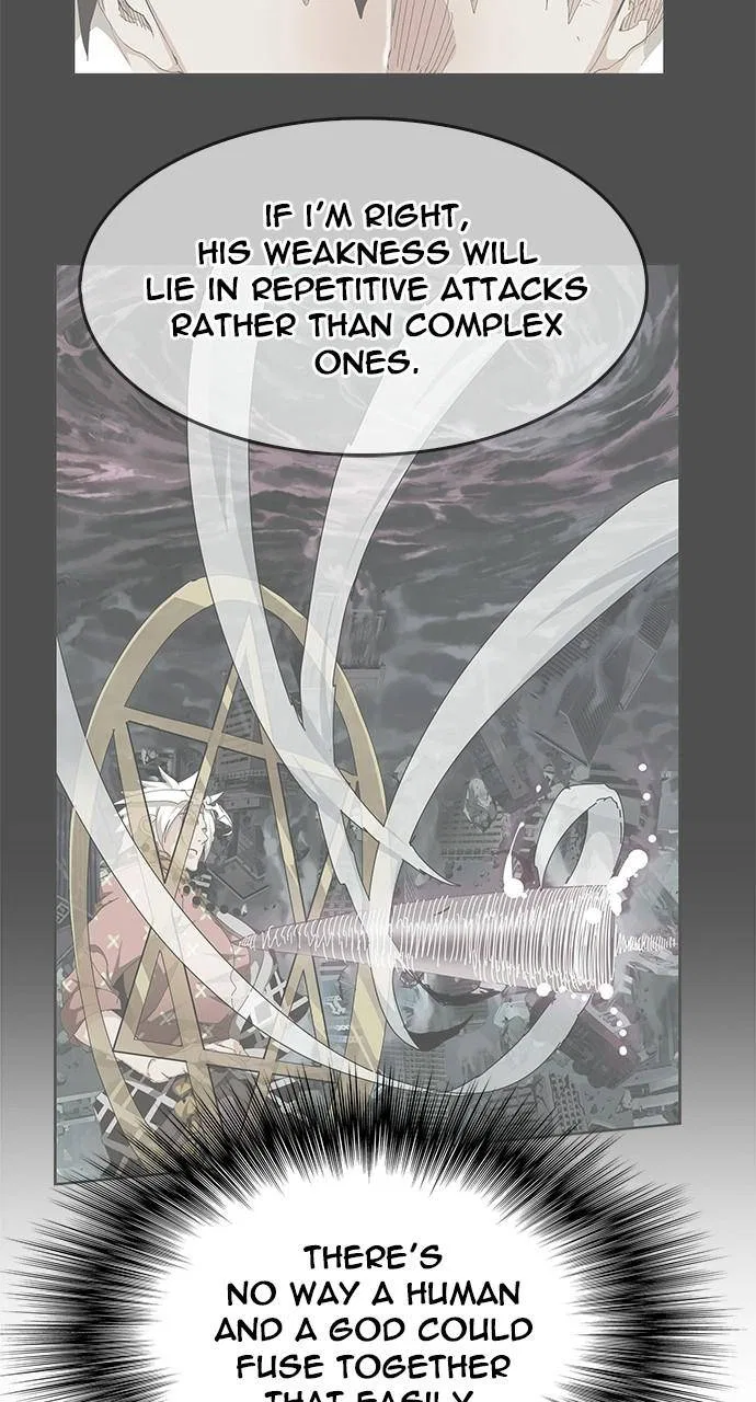 The God of High School Chapter 560 – Page 106