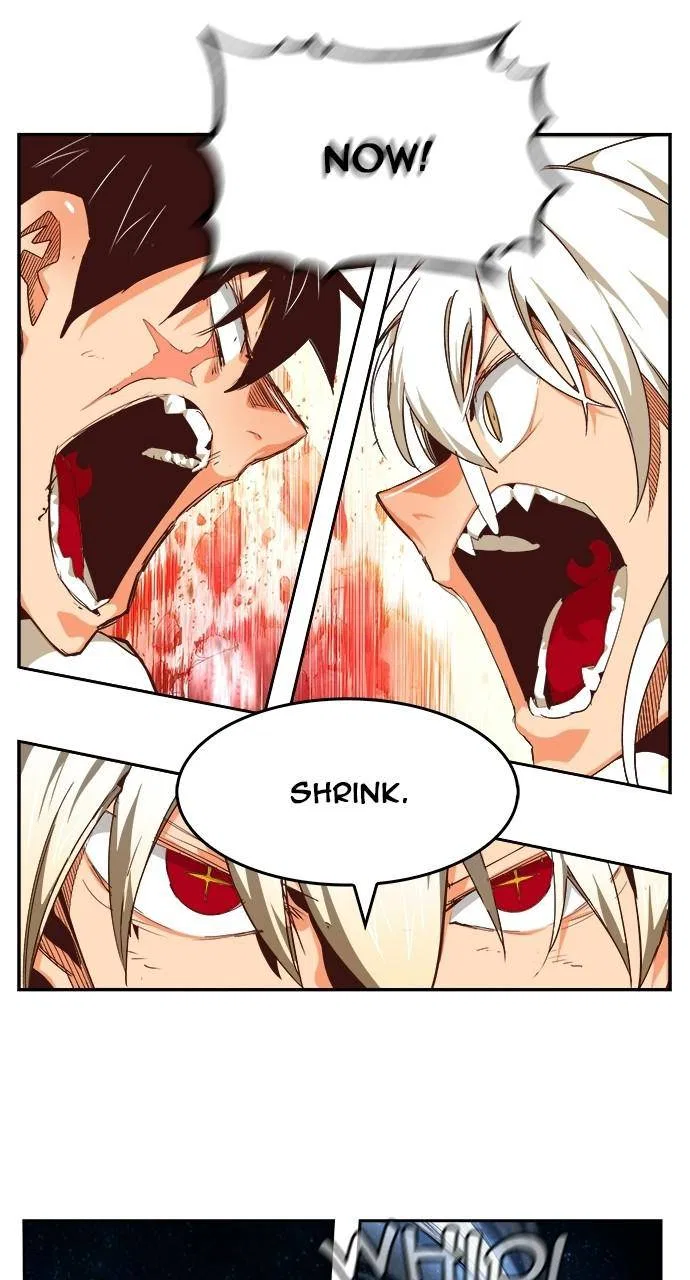 The God of High School Chapter 560 – Page 109