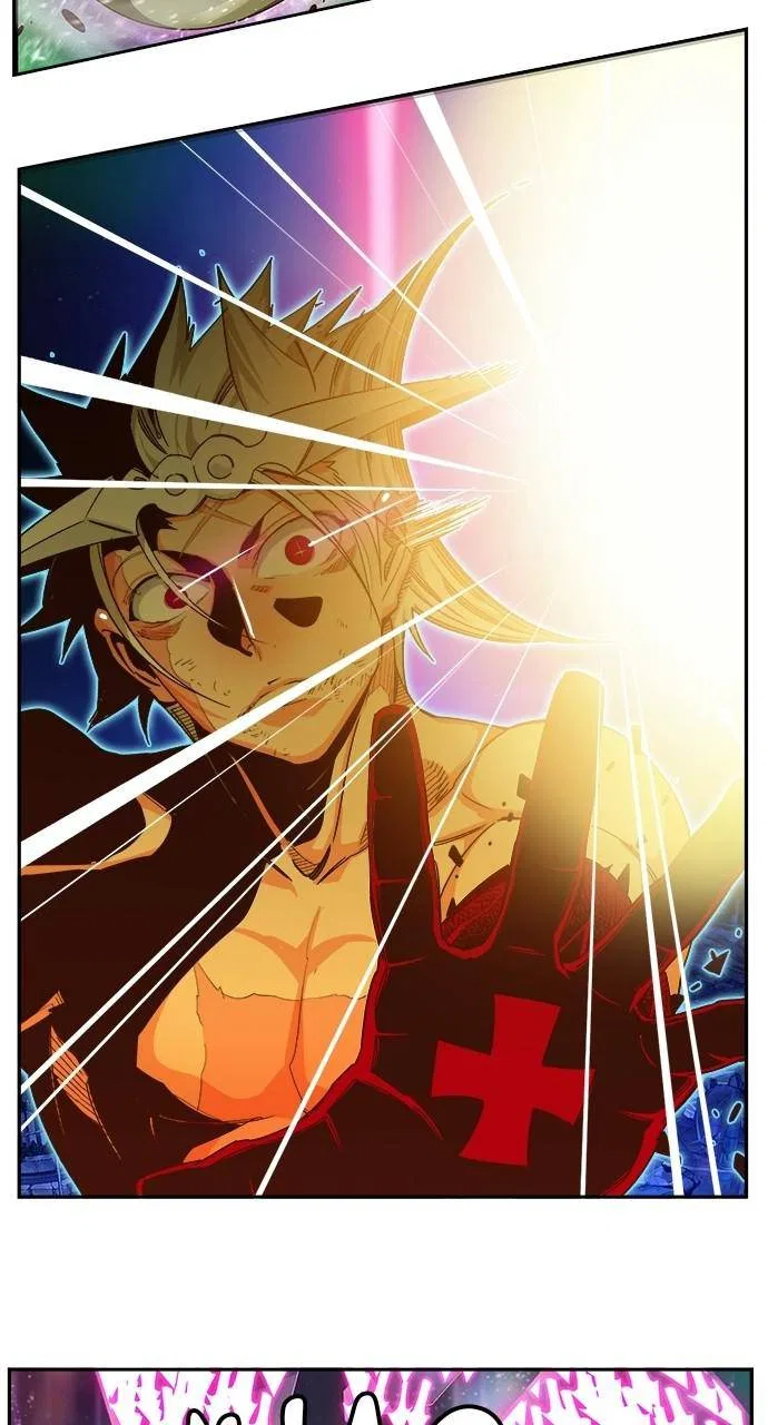 The God of High School Chapter 560 – Page 111
