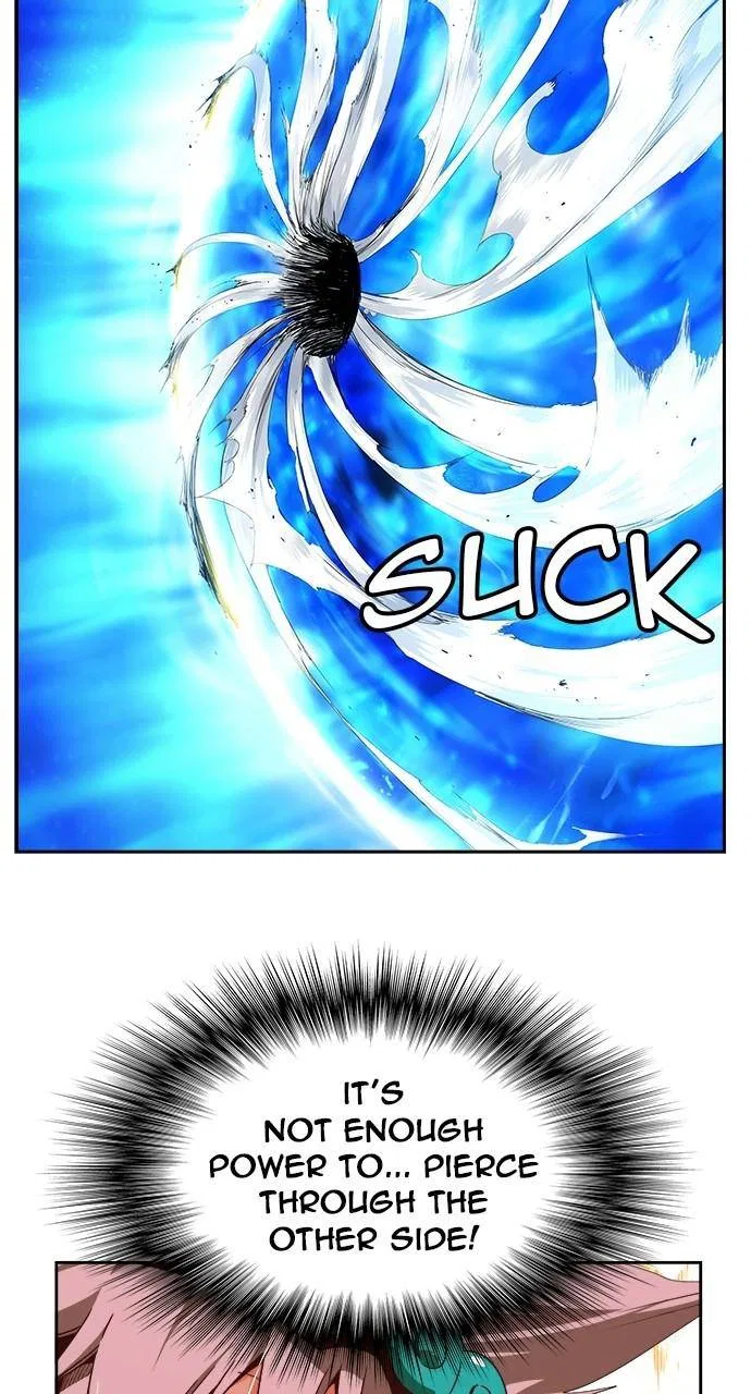 The God of High School Chapter 560 – Page 119
