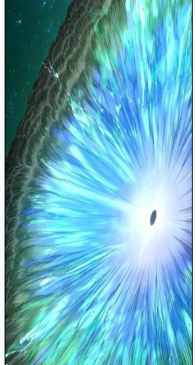 The God of High School Chapter 560 – Page 125