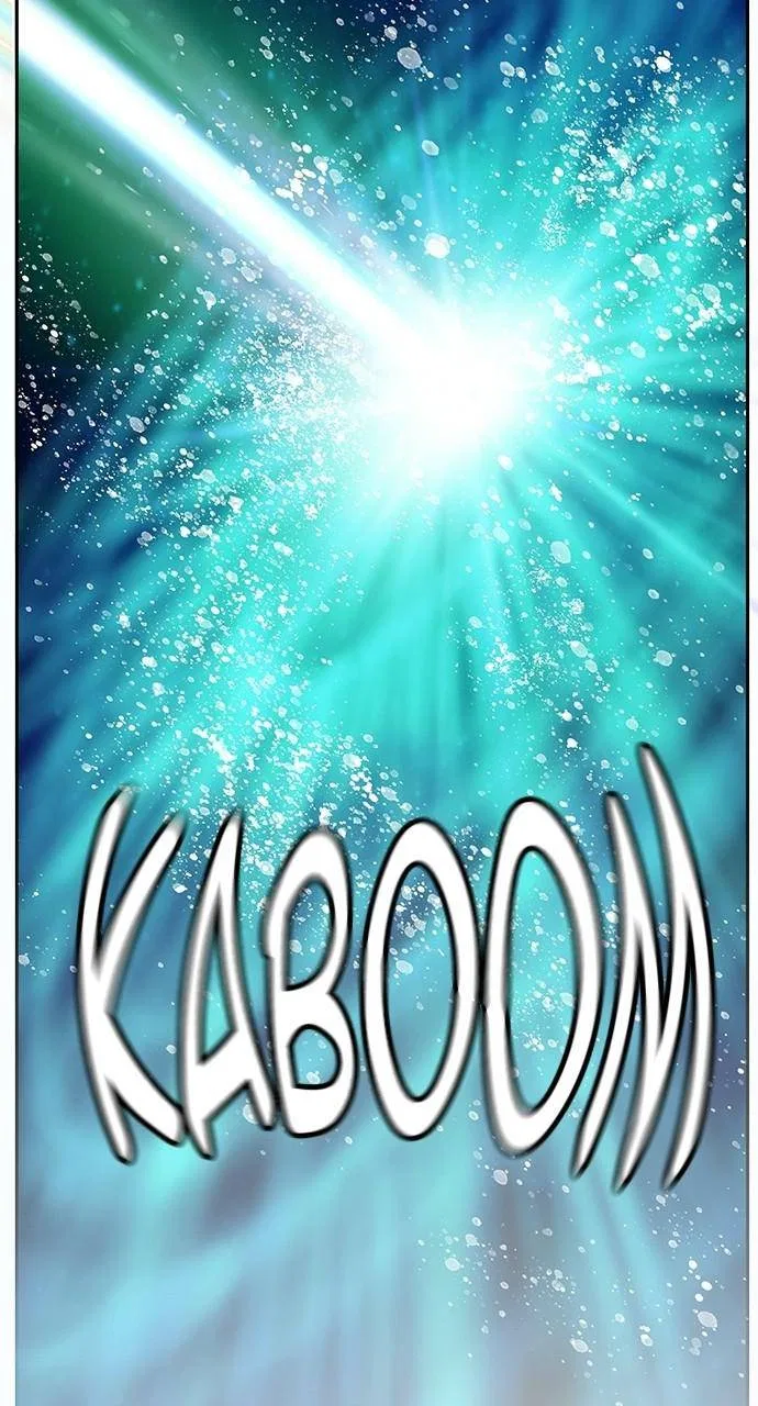 The God of High School Chapter 560 – Page 129