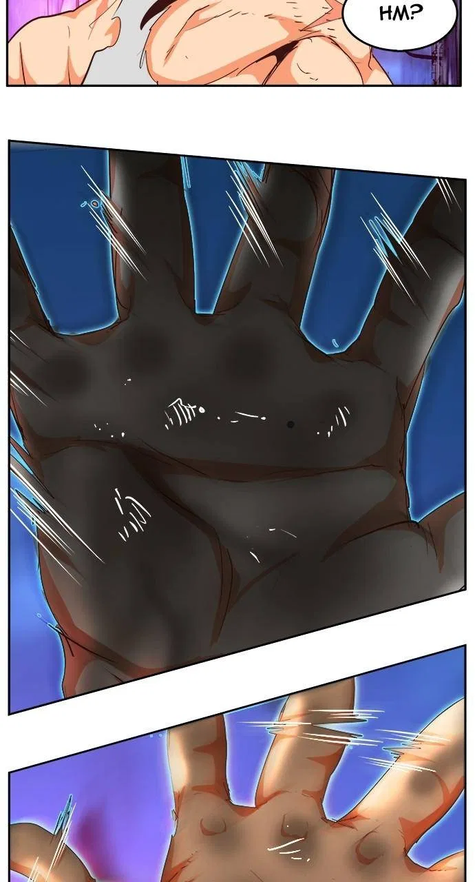The God of High School Chapter 560 – Page 137
