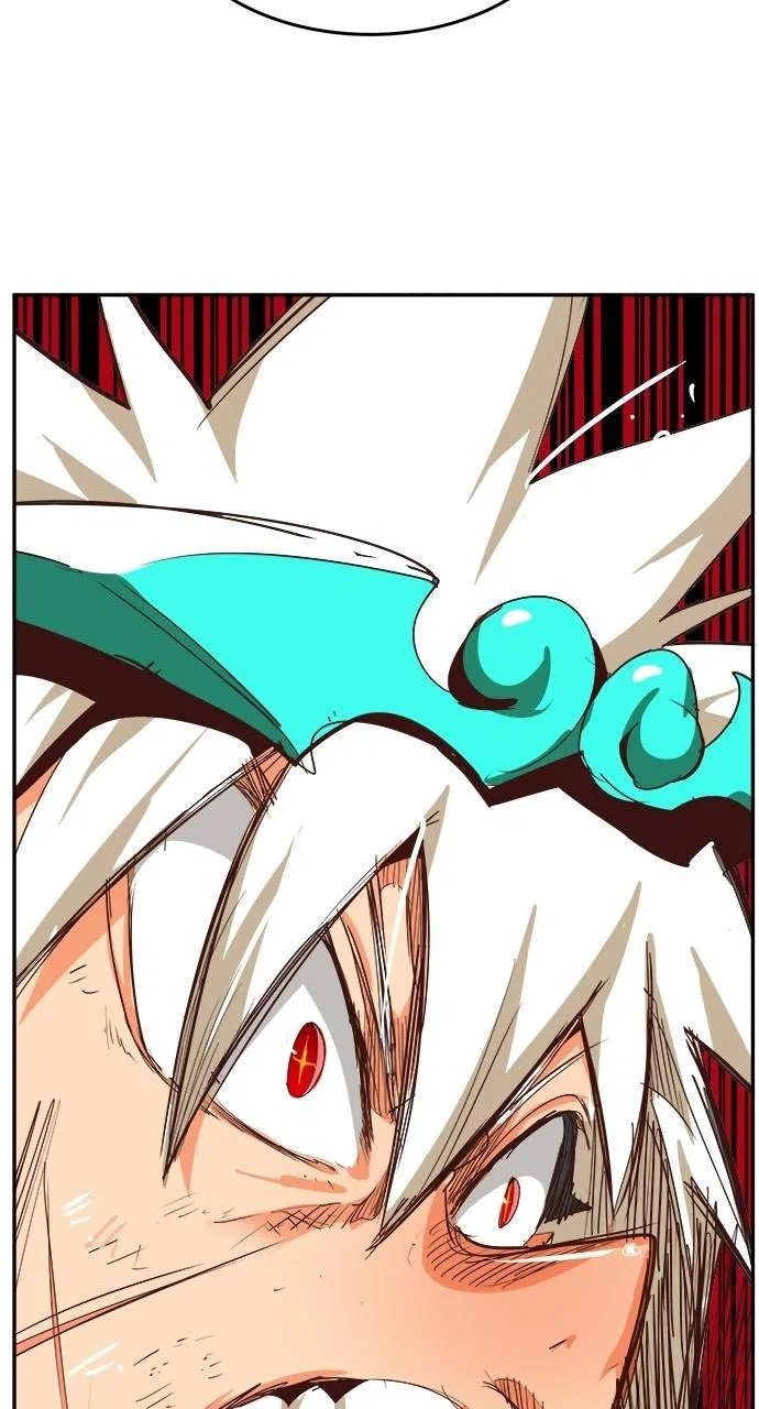 The God of High School Chapter 560 – Page 144