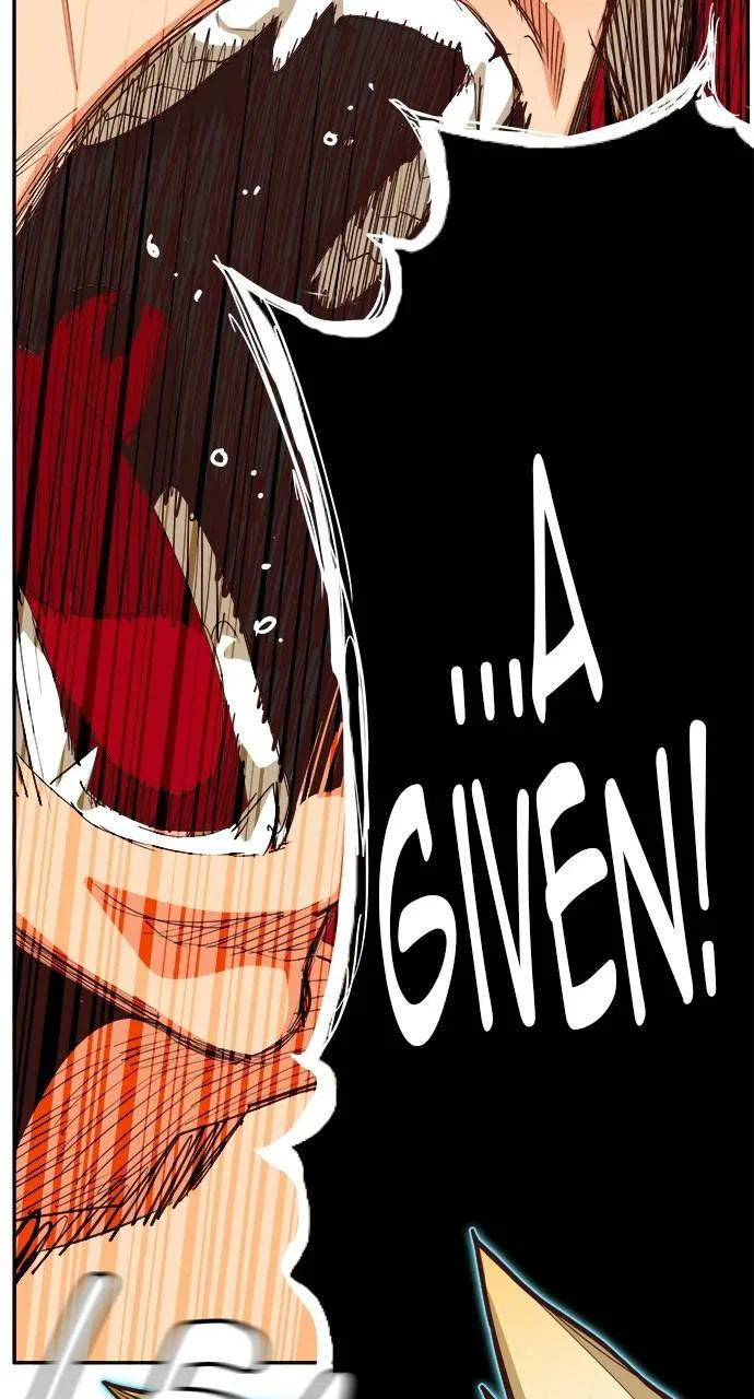 The God of High School Chapter 560 – Page 145