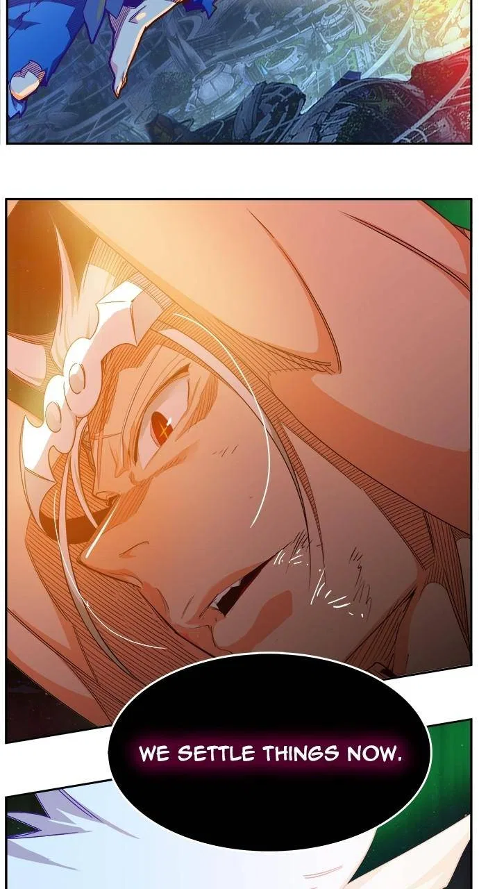 The God of High School Chapter 560 – Page 159