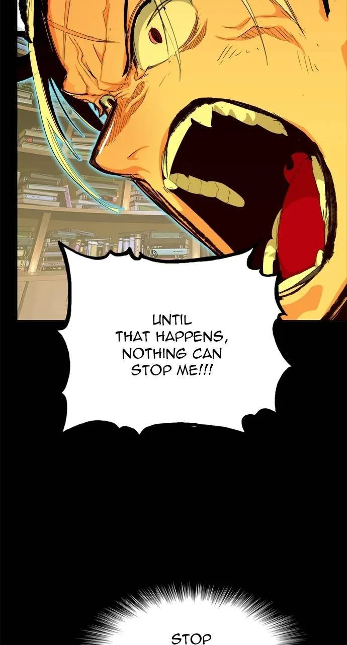 The God of High School Chapter 559 – Page 8