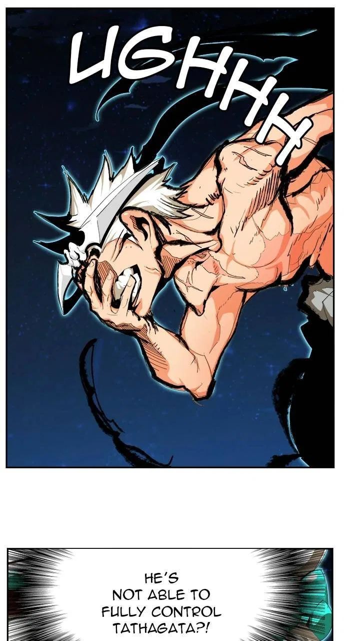 The God of High School Chapter 559 – Page 15