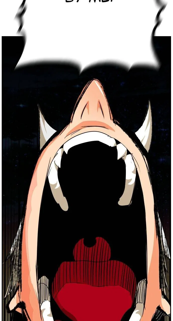 The God of High School Chapter 559 – Page 17