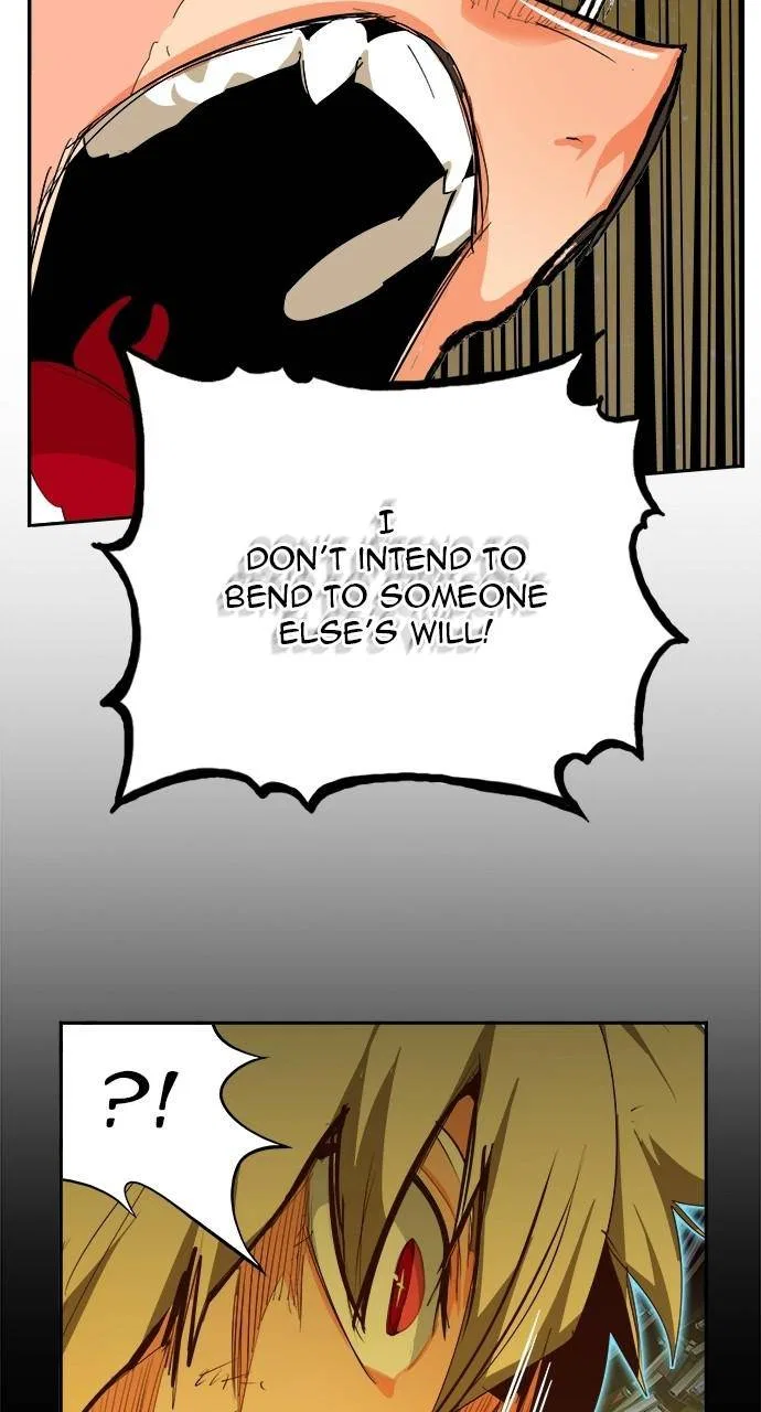 The God of High School Chapter 559 – Page 19
