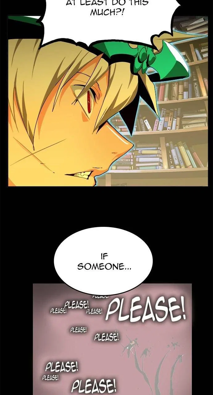 The God of High School Chapter 559 – Page 24