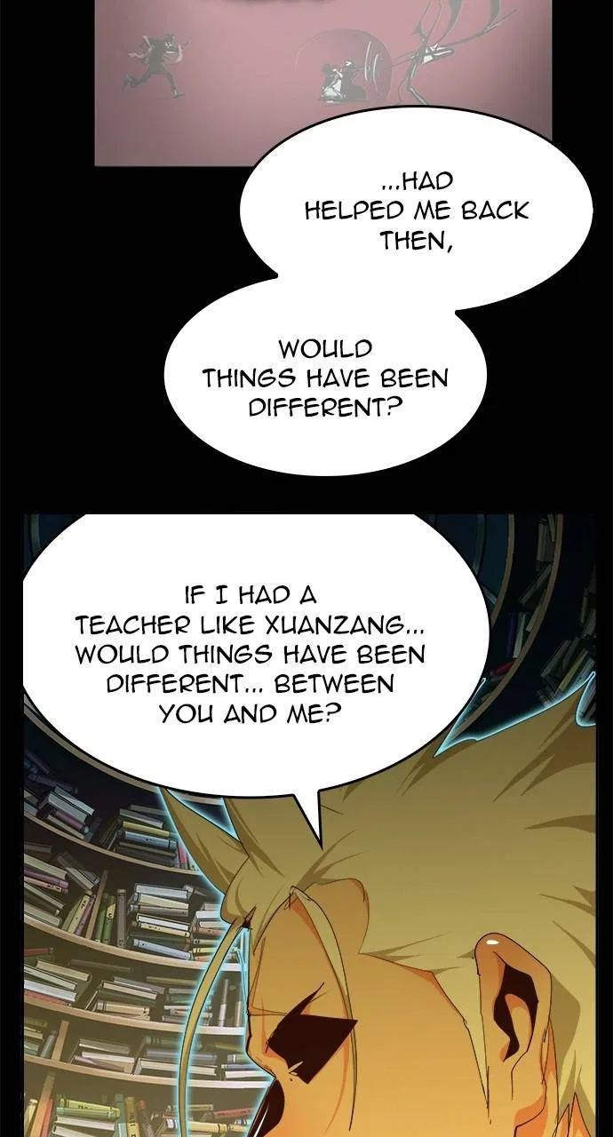 The God of High School Chapter 559 – Page 25