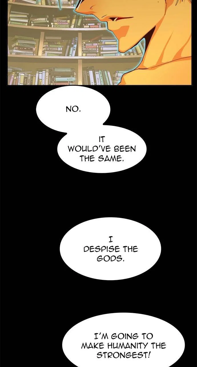 The God of High School Chapter 559 – Page 26