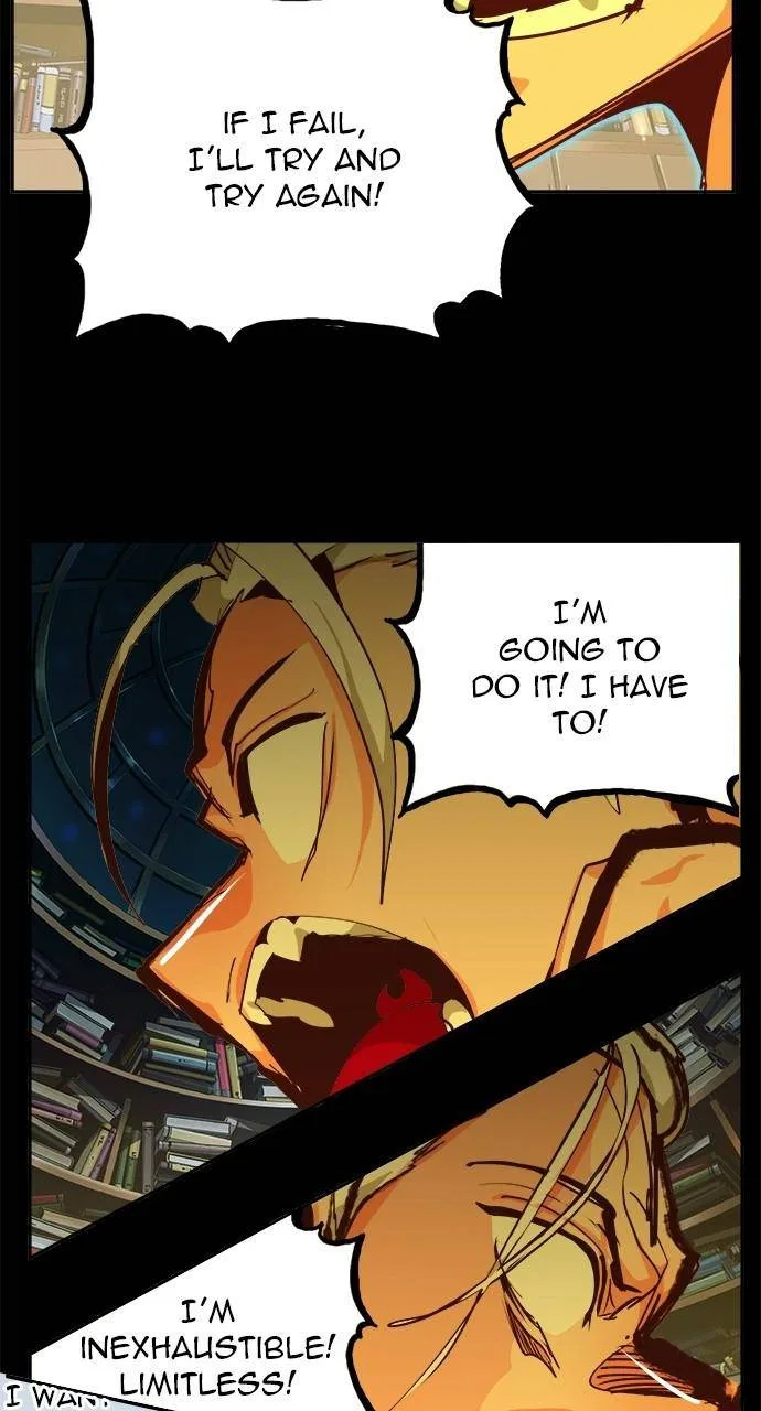 The God of High School Chapter 559 – Page 28